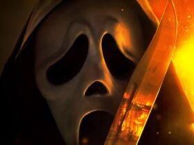 Pânico 7 | Novo filme da saga ganha seu 1º trailer e pôster inédito