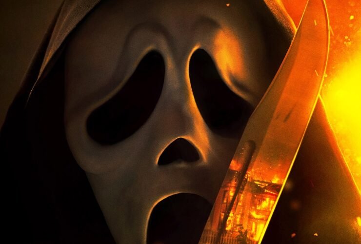 Pânico 7 | Novo filme da saga ganha seu 1º trailer e pôster inédito