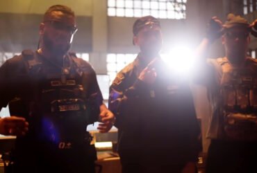 Brasil assina música oficial de Battlefield 6 com lendas do rap nacional; ouça!