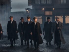 Peaky Blinders vai ganhar duas novas séries derivadas na Netflix