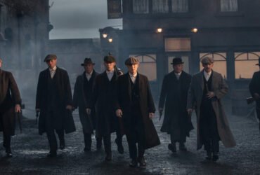 Peaky Blinders vai ganhar duas novas séries derivadas na Netflix