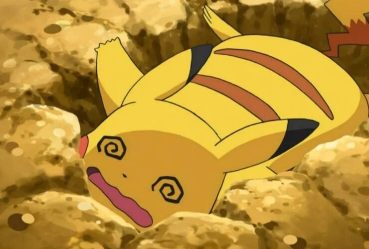 Rumores apontam para nova geração de Pokémon com cenário no Sudeste Asiático; Saiba mais