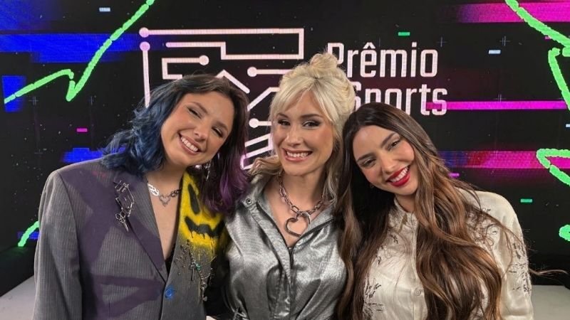 prêmio esports brasil 2025..