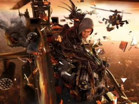 Rumor | Prototype pode ganhar remaster após atualização misteriosa no Steam