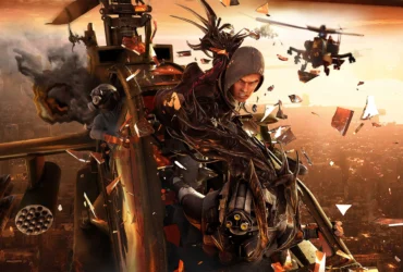 Rumor | Prototype pode ganhar remaster após atualização misteriosa no Steam