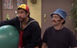 Bad Bunny omo Quico