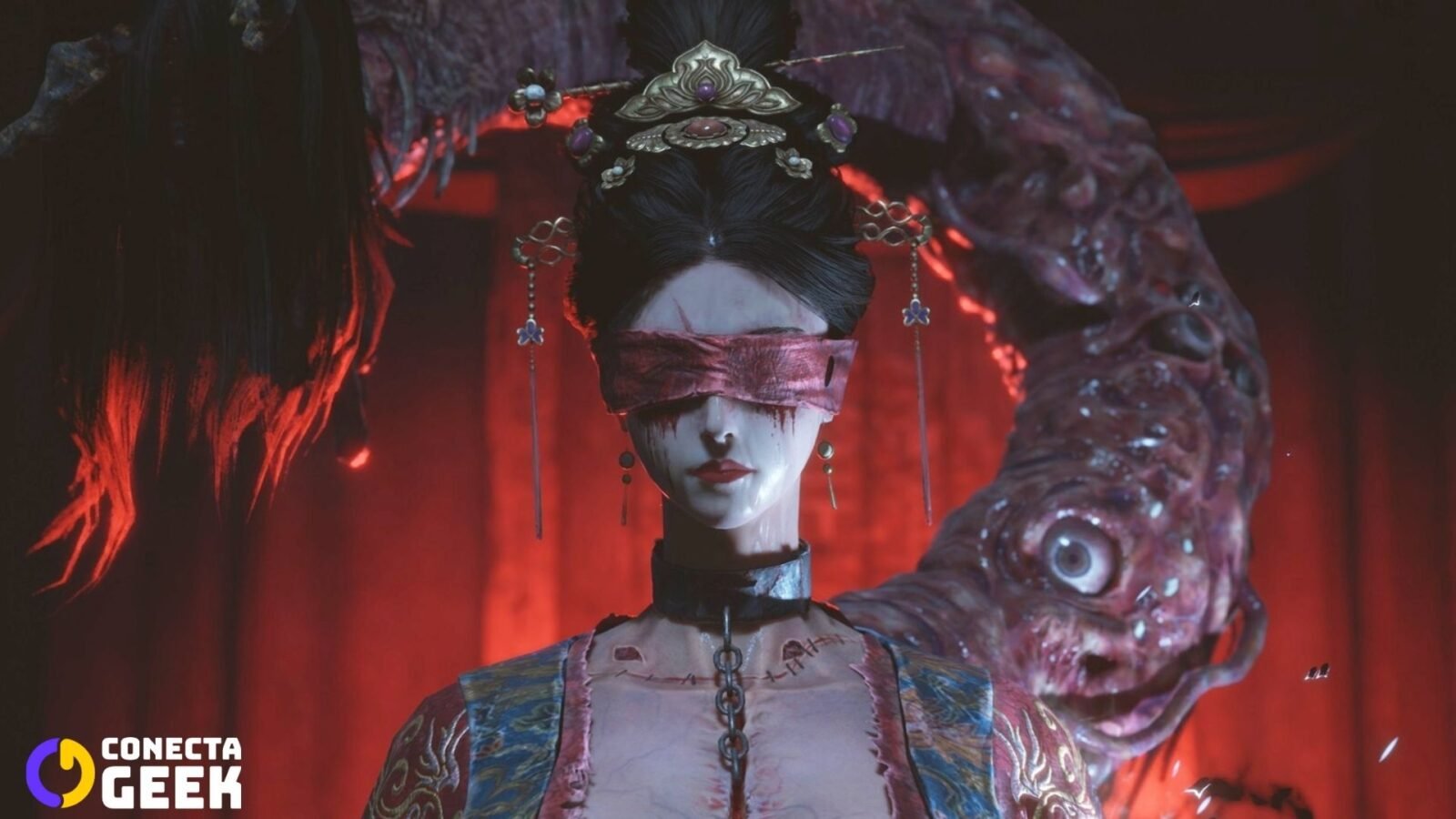 review Wuchang Fallen Feathers