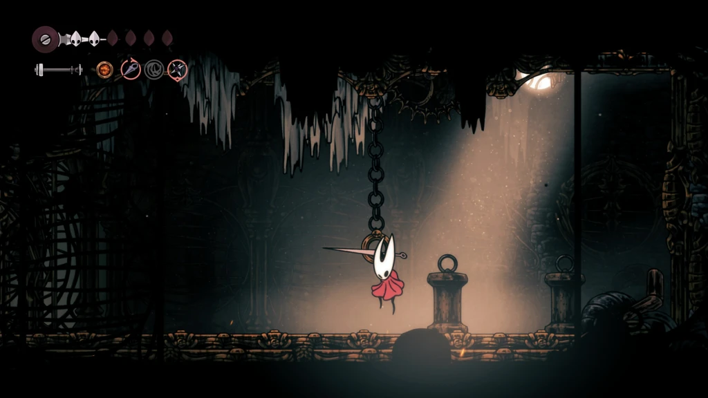 Guia definitivo com 12 dicas valiosas para dominar Hollow Knight: Silksong