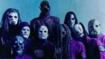 Formação da banda de nu metal Slipknot com Eloy Casagrande