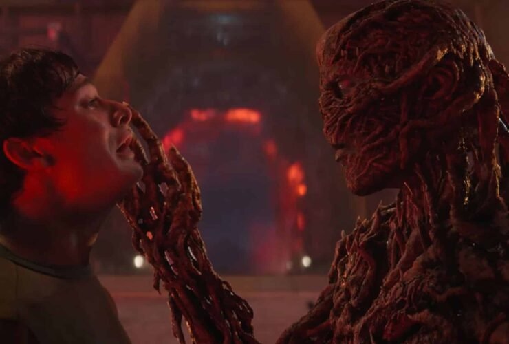 Stranger Things | Novos poderes e confronto com Vecna; assista o 1º trailer da temporada final