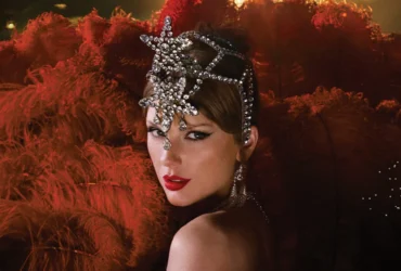 Taylor Swift lança 'The Life of a Showgirl' e quebra recorde no Spotify