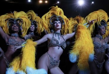 taylor swift the eras tour