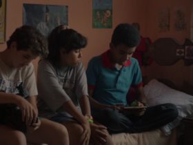 Crítica | O Último Episódio: o gosto doce e passageiro das primeiras descobertas