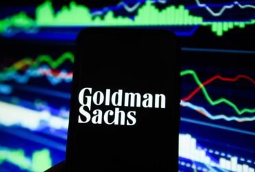 ea goldman sachs