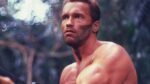 Arnold Schwarzenegger em Predador