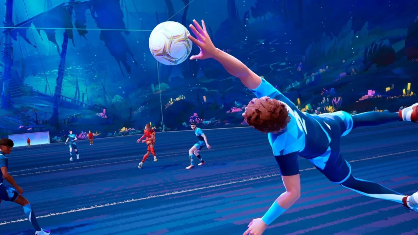 Rematch Edição Física