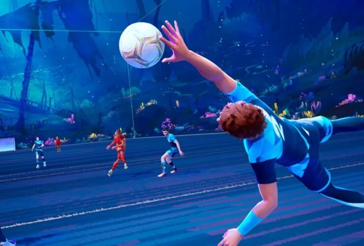 Rematch Edição Física