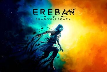 Ereban shadow legacy