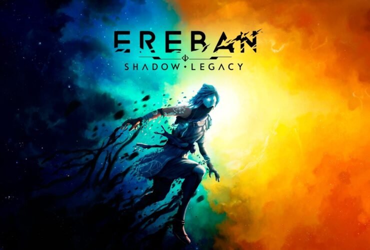 Ereban shadow legacy