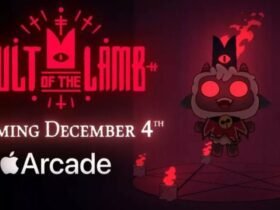 Cult of the Lamb Mobile