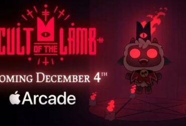 Cult of the Lamb Mobile