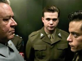 teaser trailer Nuremberg