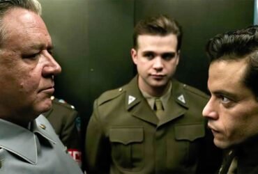 teaser trailer Nuremberg