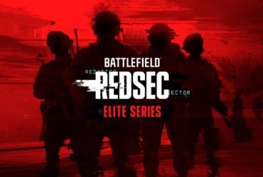 REDSEC Elite Series