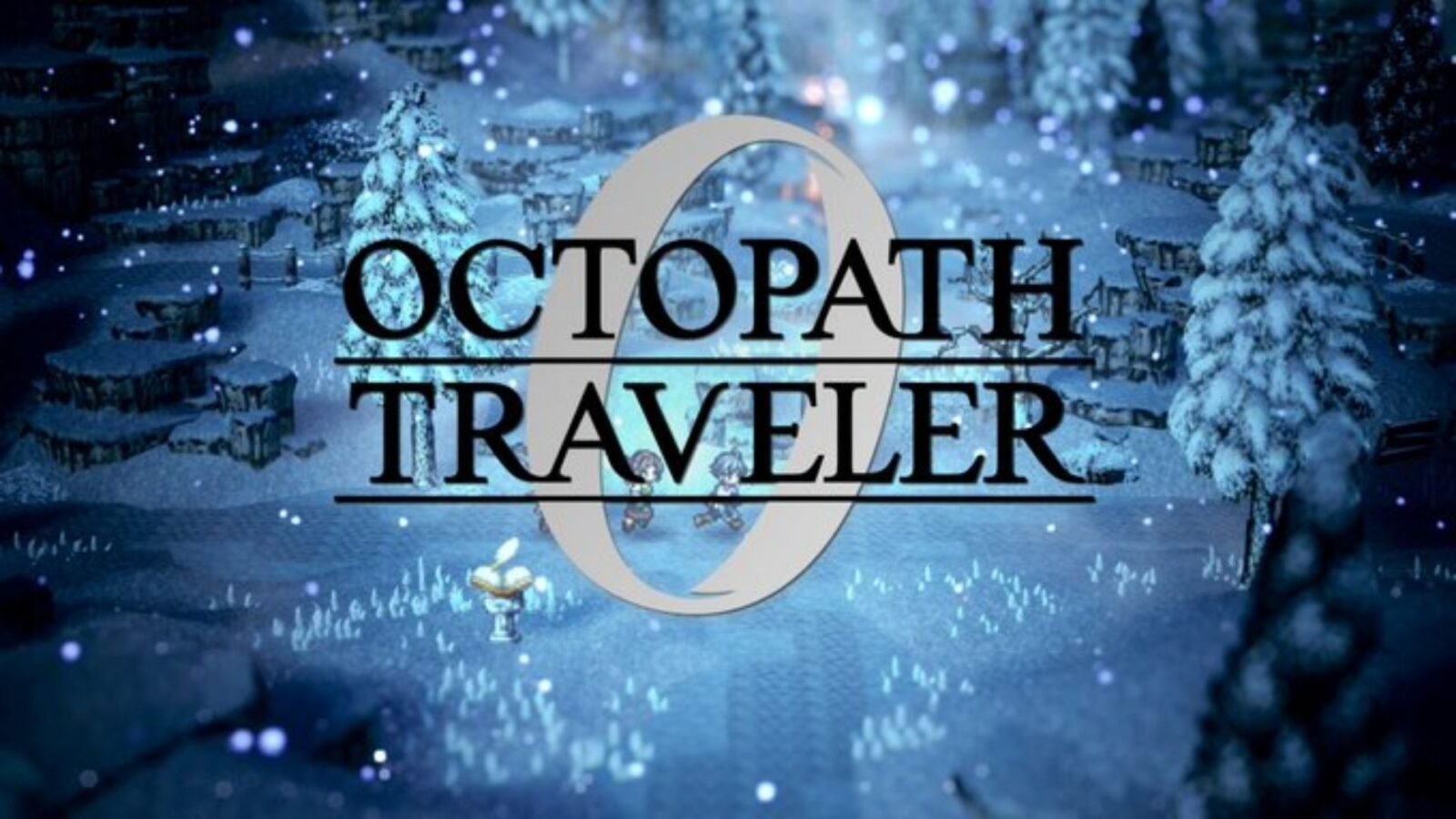 Octopath Traveler 0