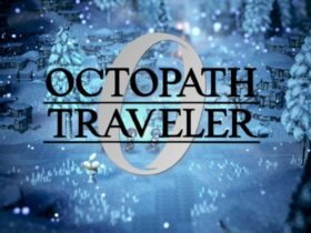 Octopath Traveler 0