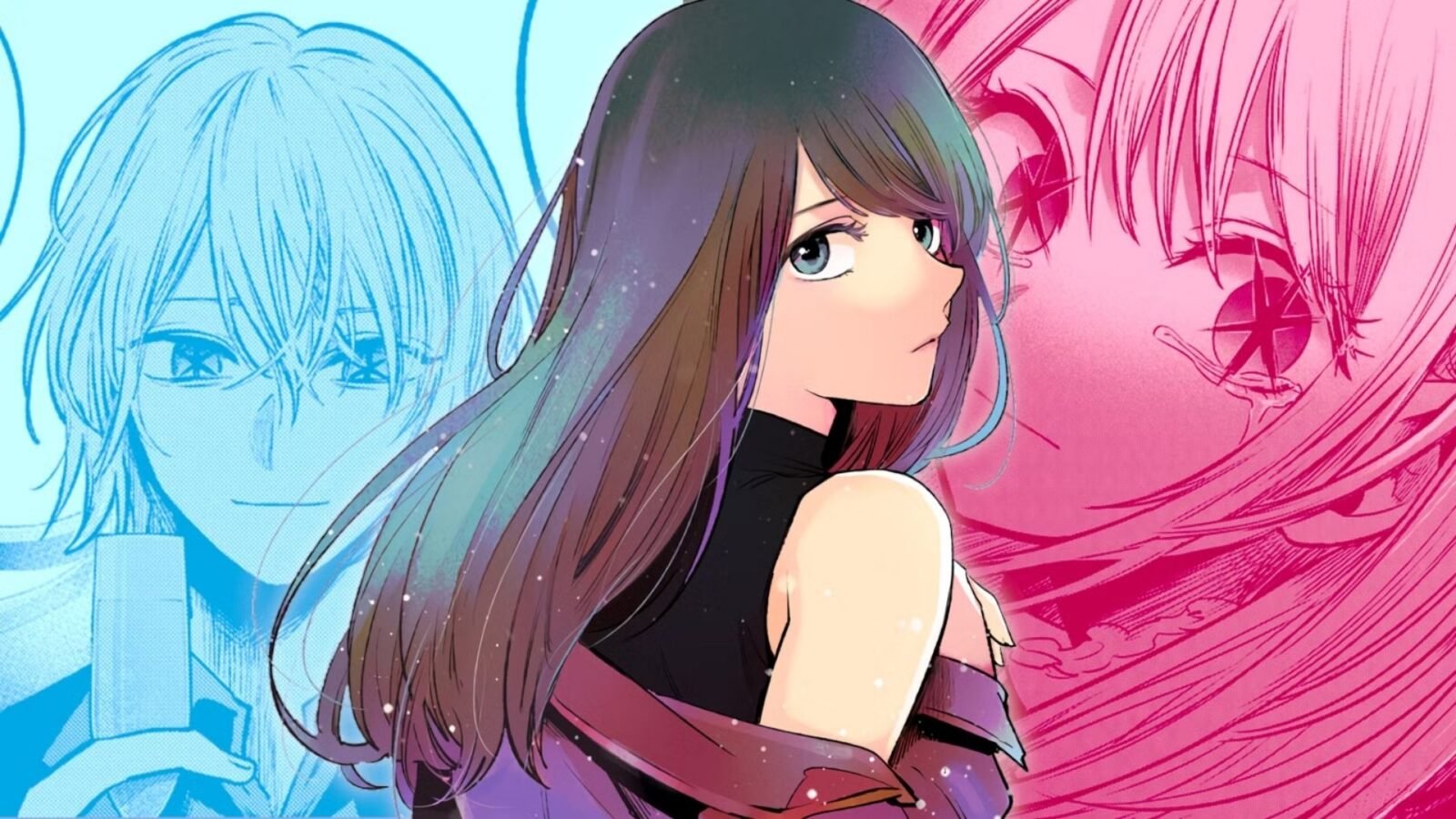 Oshi no Ko terceira temporada