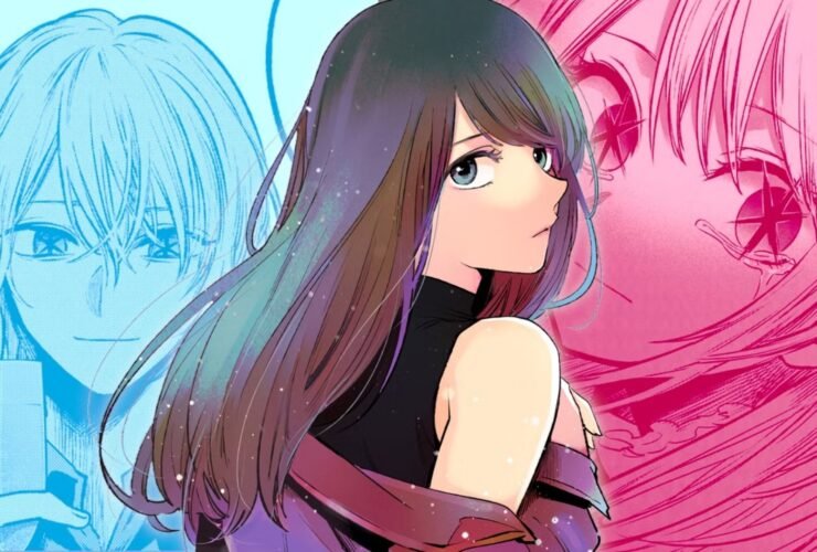 Oshi no Ko terceira temporada