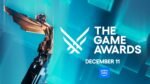 The Game Awards Prime