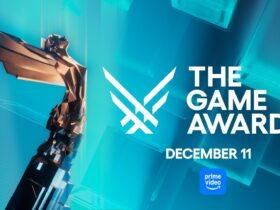 The Game Awards Prime
