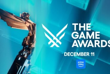 The Game Awards Prime