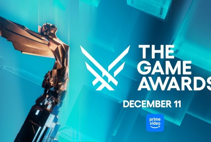 The Game Awards Prime