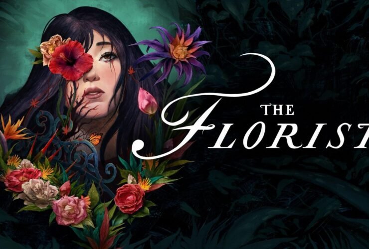 The Florist