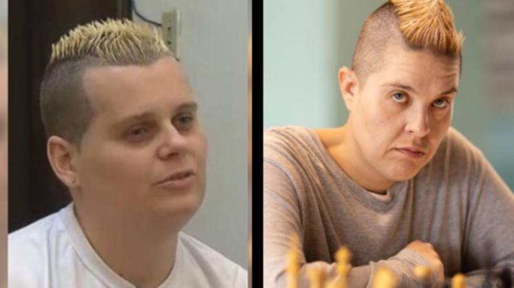 Sandrão Prime Video