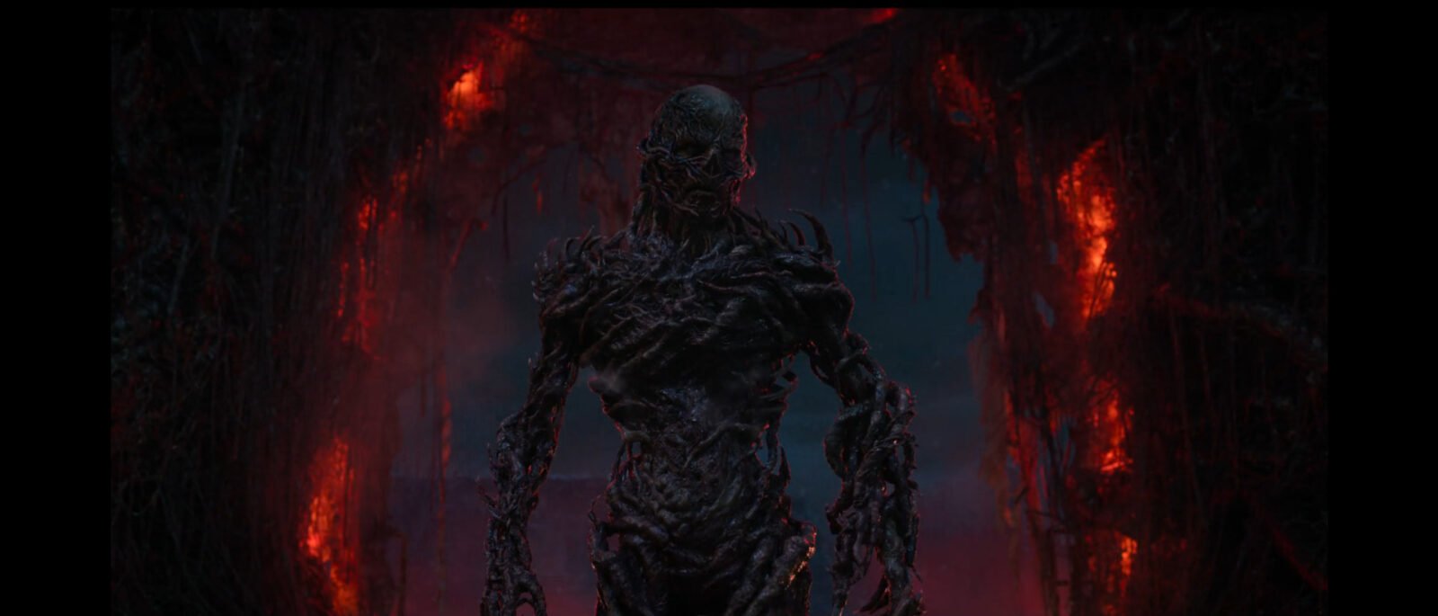 vecna stranger things 5