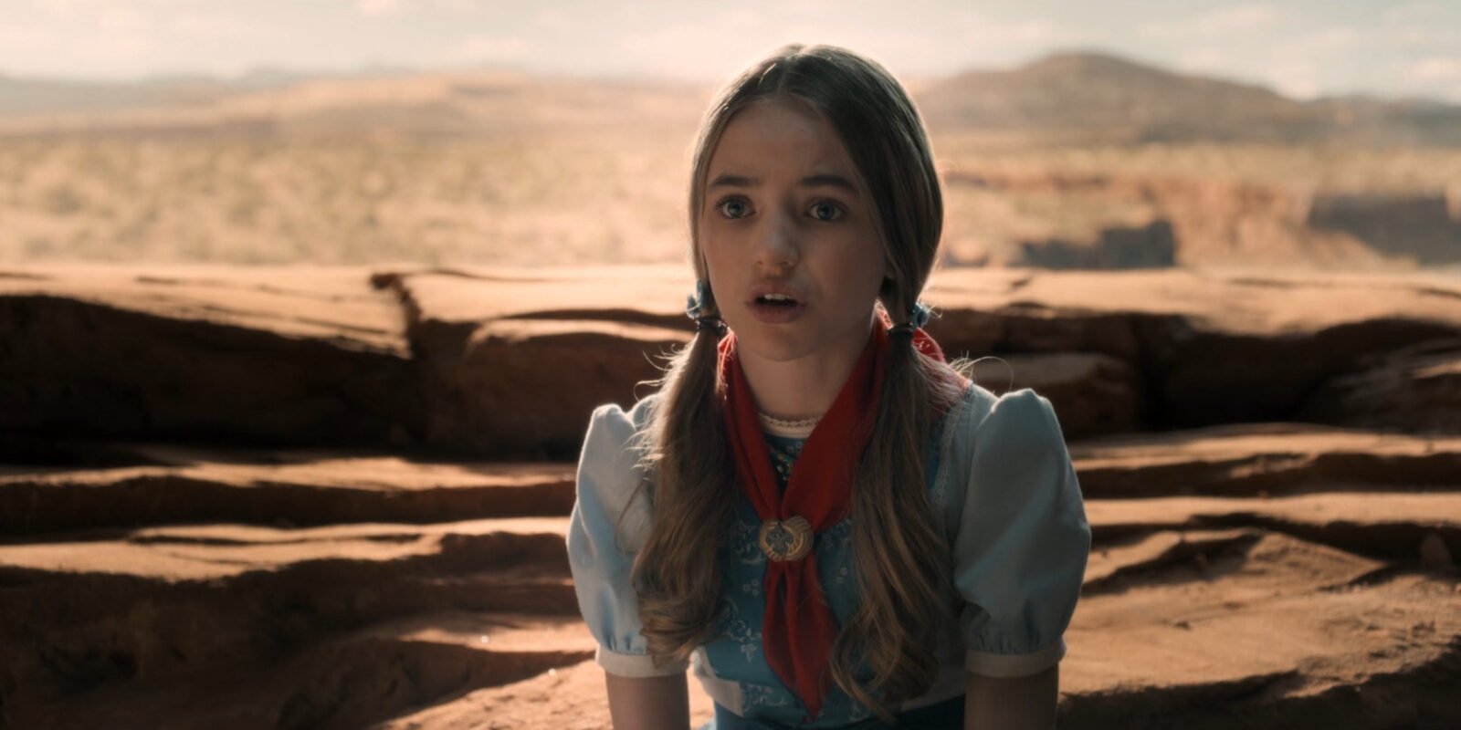 Holly stranger things 5