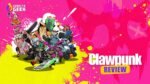 Clawpunk Jogo