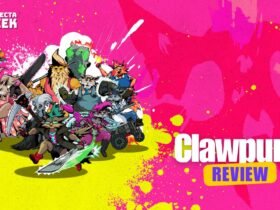 Clawpunk Jogo