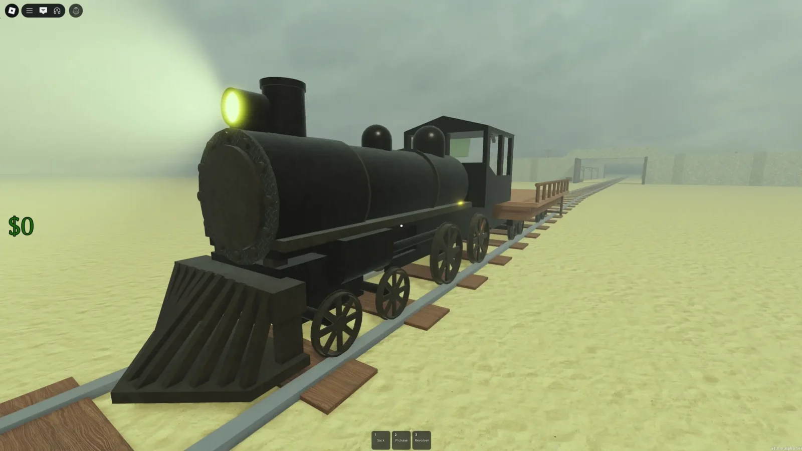 dead rails roblox
