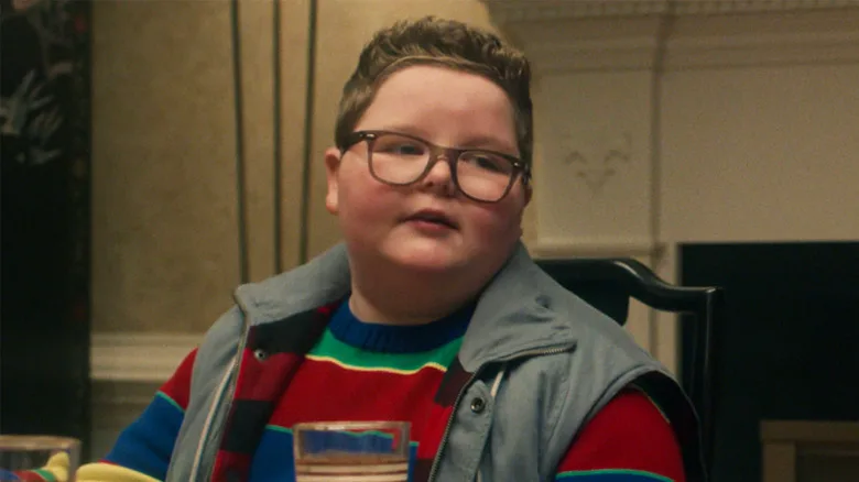 Derek Turnbow Stranger Things 5