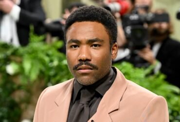 Donald Glover