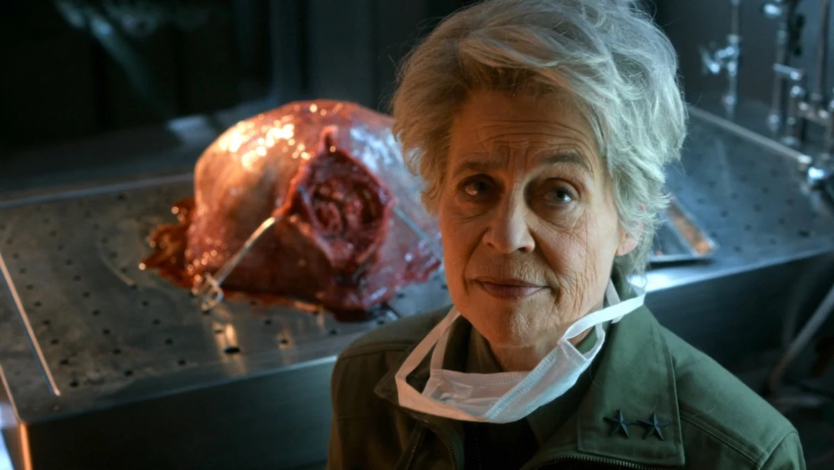 dra key stranger things