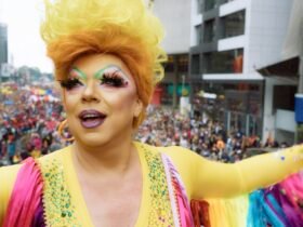 Drags, um Super Filme