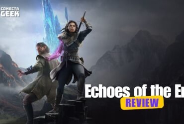 Echoes of the End Review