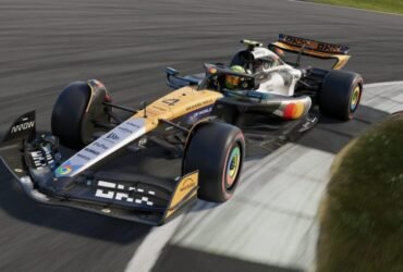 EA Sports F1 26 é cancelado, mas F1 25 terá 'super expansão'; entenda