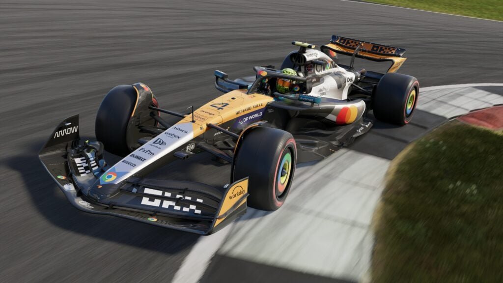 EA Sports F1 26 é cancelado, mas F1 25 terá 'super expansão'; entenda
